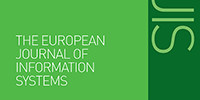 EJIS Cover Volume 33(1) Cover des EJIS Journals