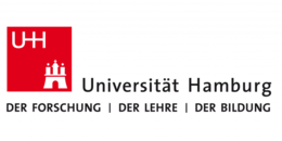 Logo University Hamburg