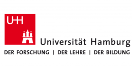 Logo der Universität Hamburg
