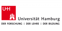 Logo der Universität Hamburg