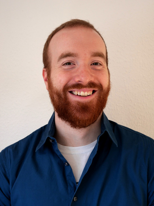 Mitarbeiterfoto Kai Franke