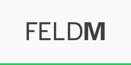 Logo Feld M GmbH