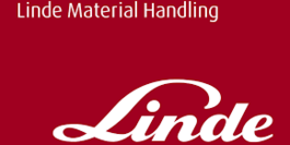 Logo Linde Material Handling