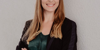 Portrait von Katharina Wahl