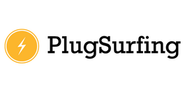 Logo PlugSurfing GmbH