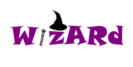 Logo WizARd