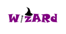 Logo WizARd