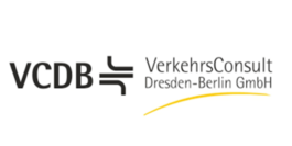 Logo VCDB VerkehrsConsult Dresden-Berlin GmbH