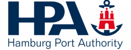 Logo der Hamburg Port Authority
