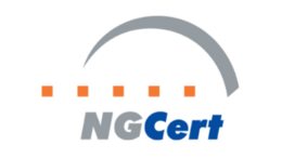 Logo NGCert