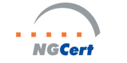 Logo NGCert