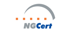 Logo NGCert