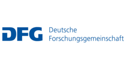 Logo der Deutschen Forschungsgemeinschaft