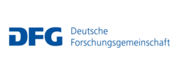 Logo of the German Research Foundation