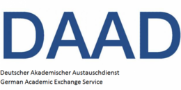 Logo DAAD