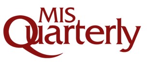 Logo MIS Quarterly
