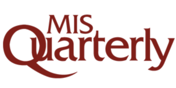 MIS Quarterly Logo
