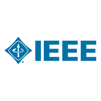 Logo Institute of Electrical and Electronics Engineers